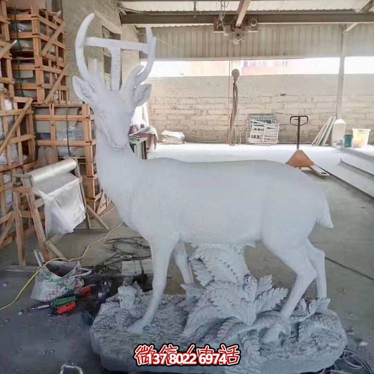 精美雕塑，完美點綴園林景觀，給您獨一無二的體驗