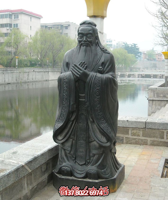 歷史名人雕塑,銅像點綴湖邊公園小區(qū) 歷史名人雕塑,銅像點綴湖邊公園小區(qū)